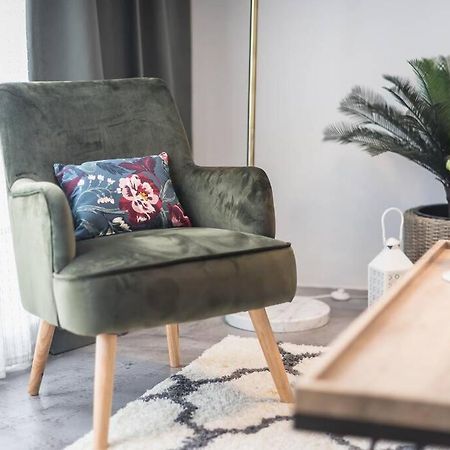 雅典The Boutique公寓 外观 照片